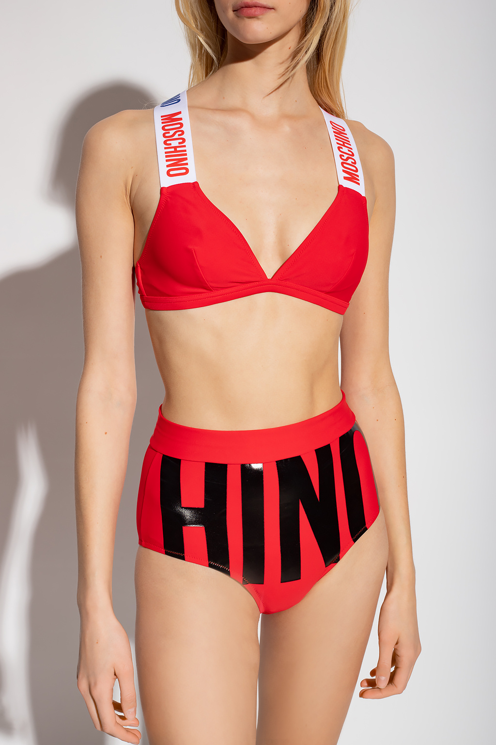 Love moschino discount bikini